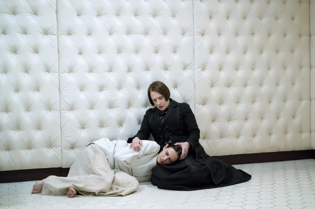 Penny Dreadful Fotoğrafları 21