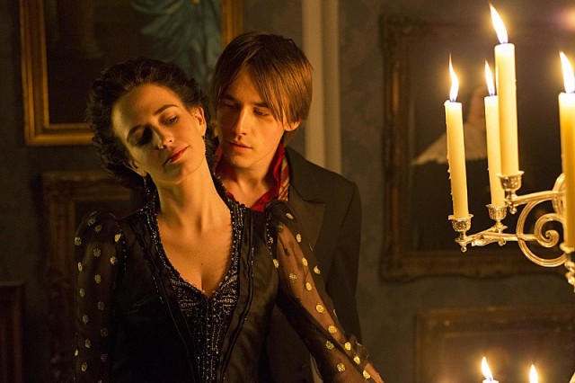 Penny Dreadful Fotoğrafları 8