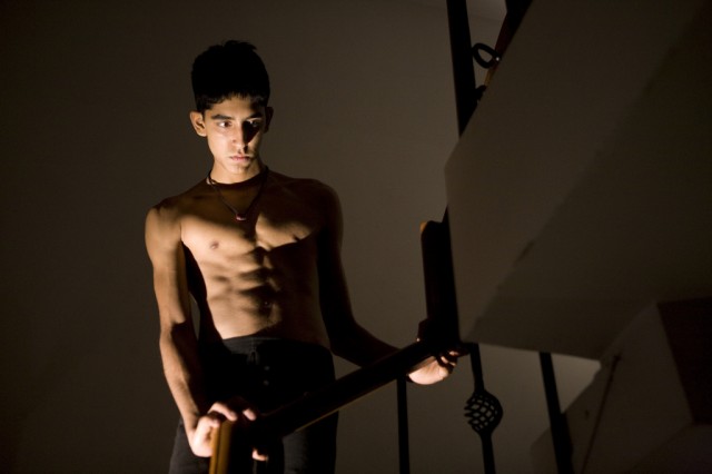 Milyoner Fotoğrafı