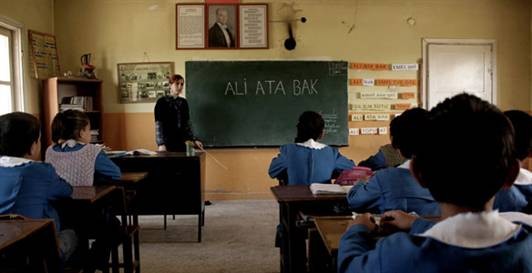Ali Ata Bak Fotoğrafları 3