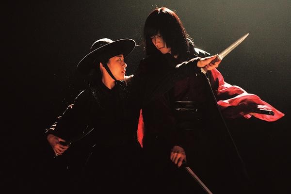 Kanlı Hançer Fotoğrafı