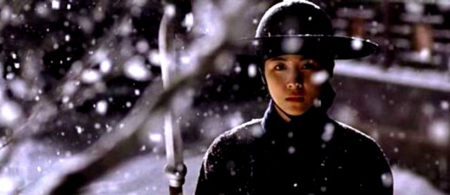 Kanlı Hançer Fotoğrafı