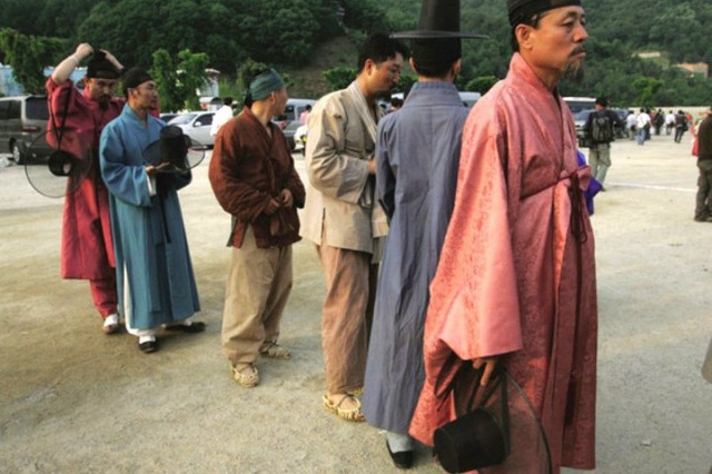 Kanlı Hançer Fotoğrafı