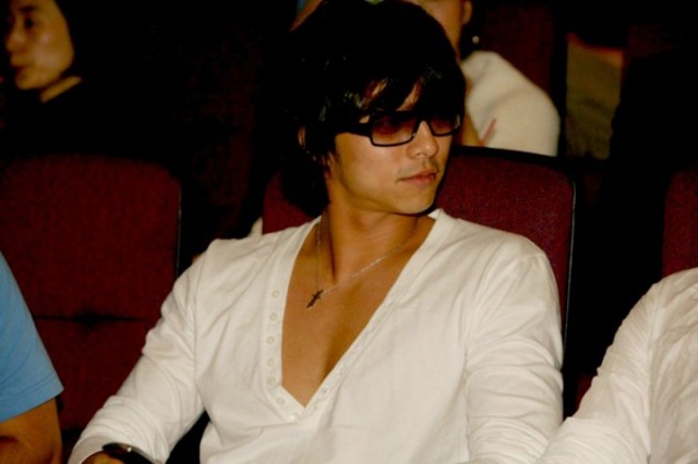 Kanlı Hançer Fotoğrafı