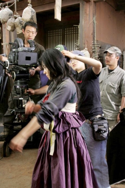 Kanlı Hançer Fotoğrafı