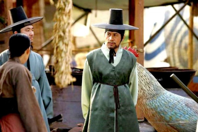 Kanlı Hançer Fotoğrafı