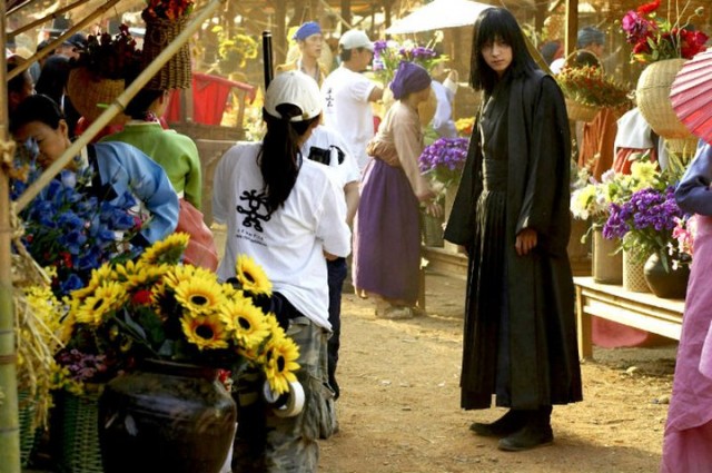 Kanlı Hançer Fotoğrafı