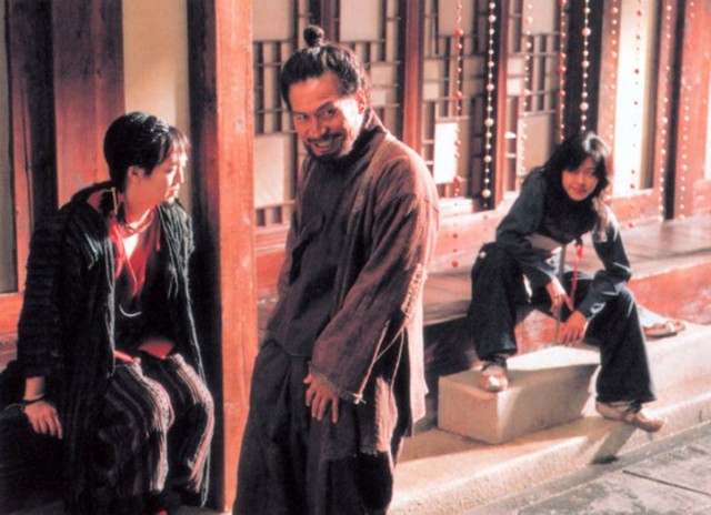 Kanlı Hançer Fotoğrafı