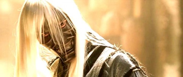 Kanlı Hançer Fotoğrafı