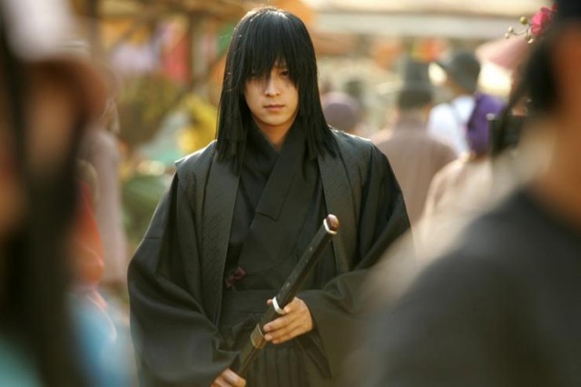 Kanlı Hançer Fotoğrafı