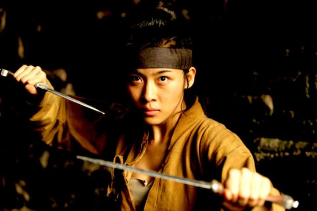 Kanlı Hançer Fotoğrafı