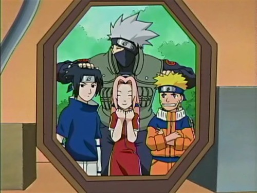 Naruto Fotoğrafları 1