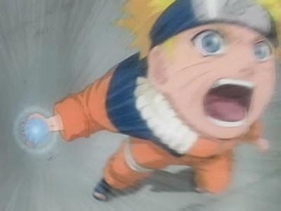 Naruto Fotoğrafları 6