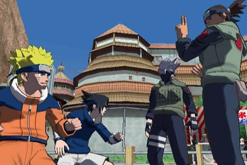 Naruto Fotoğrafları 7