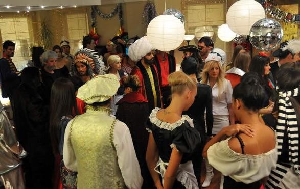 Recep İvedik 2 Fotoğrafı