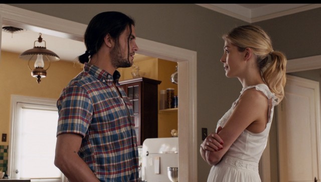 Rövanş Fotoğrafı