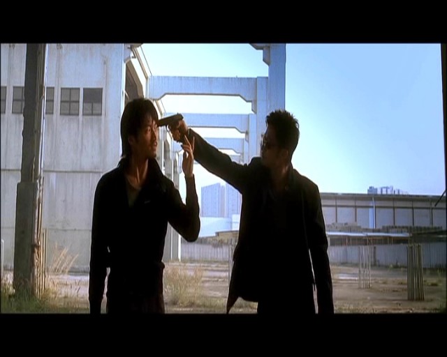 Görünmez Hedef Fotoğrafı