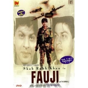 Fauji Fotoğrafı