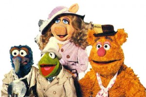 The Muppet Show Fotoğrafı