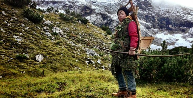 Büyük Oyun Fotoğrafı