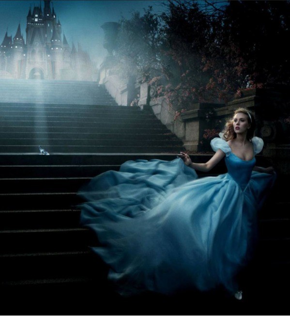 Sindirella Fotoğrafı