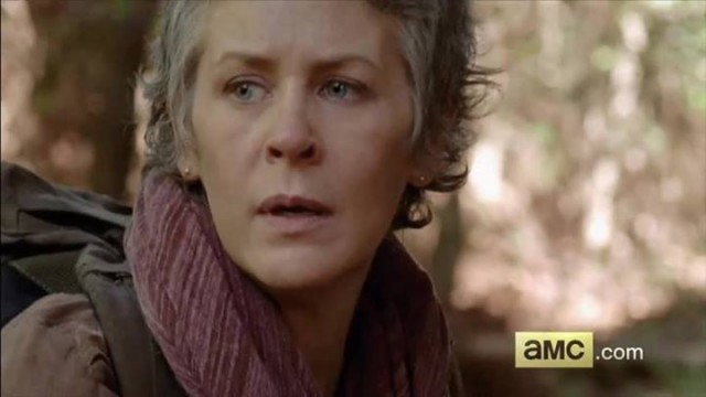 The Walking Dead Fotoğrafı