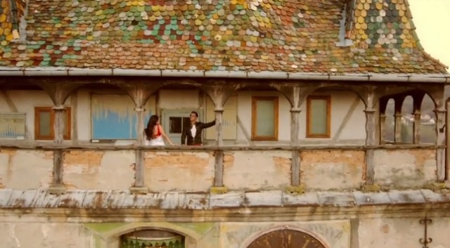 Mental: For a Cause Fotoğrafı