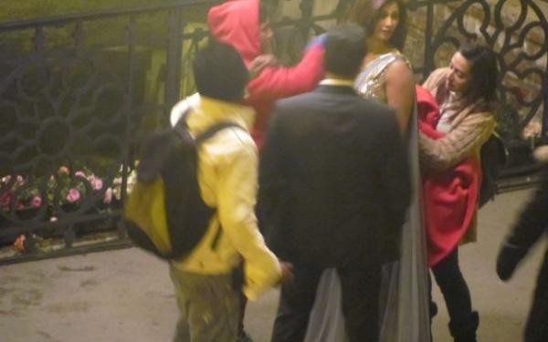 Mental: For a Cause Fotoğrafı