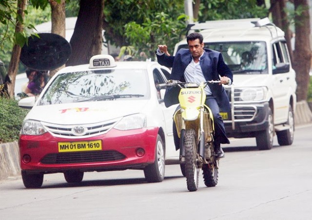 Mental: For a Cause Fotoğrafı