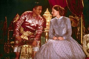 Genç Kız Ve Kral Fotoğrafı