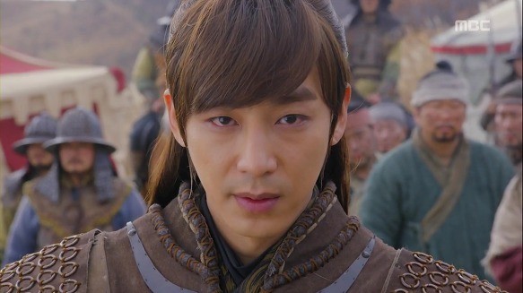 Empress Ki Fotoğrafları 36