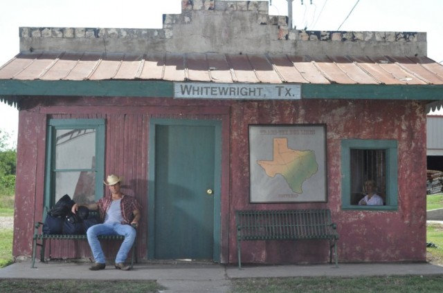 Red Wing Fotoğrafı