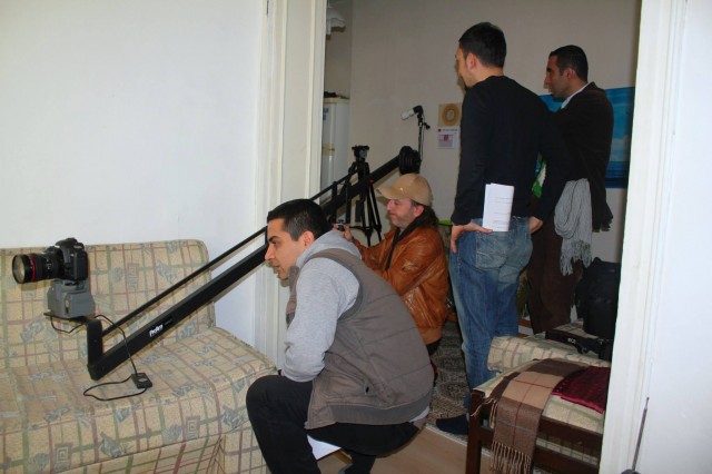 Dayı Fotoğrafı