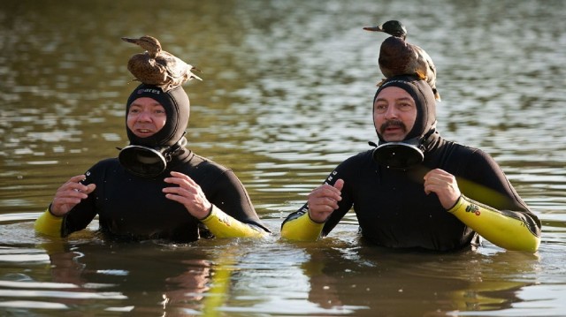 Avanak Ajanlar 2 Fotoğrafı