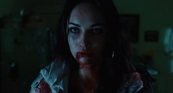 Kana Susadım Fotoğrafı