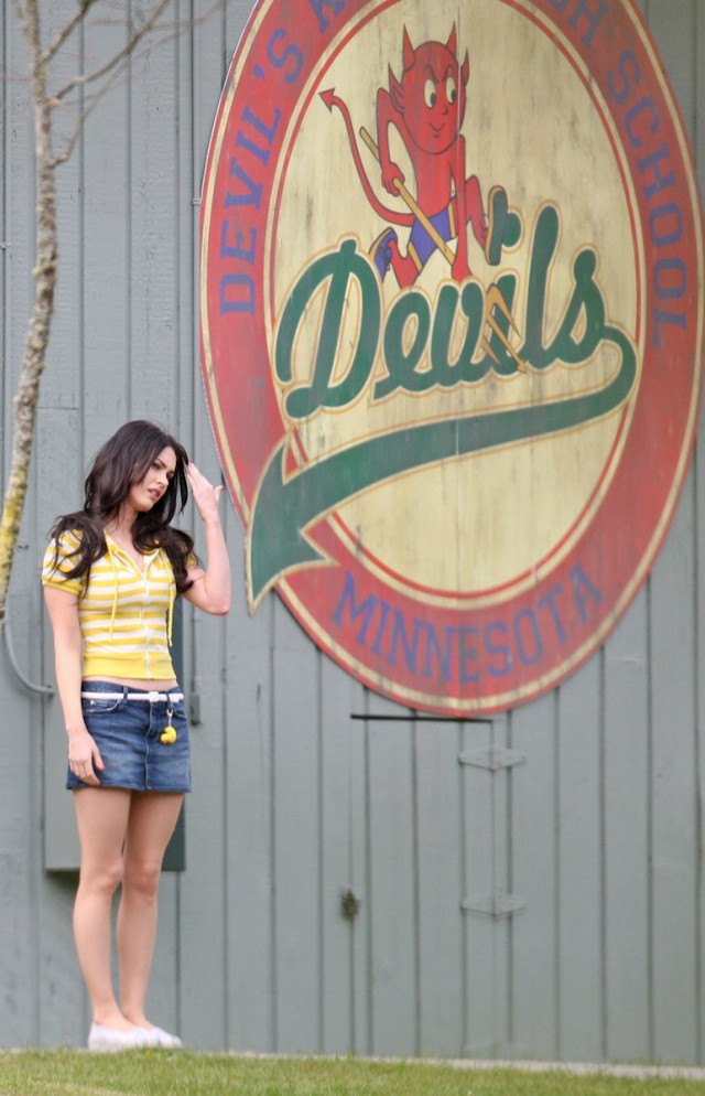 Kana Susadım Fotoğrafı