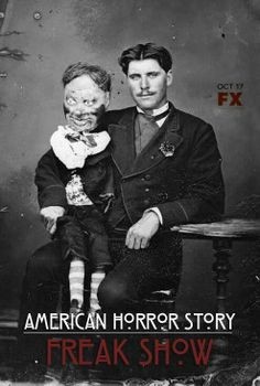 American Horror Story Fotoğrafı