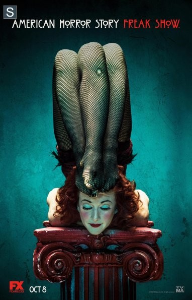American Horror Story Fotoğrafı
