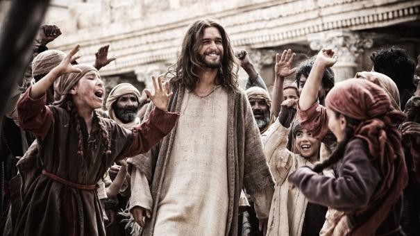 Son of God fotoğrafı