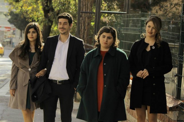 Beni Böyle Sev Fotoğrafı