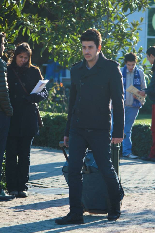 Beni Böyle Sev Fotoğrafı