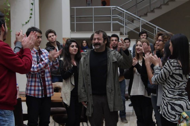 Beni Böyle Sev Fotoğrafı