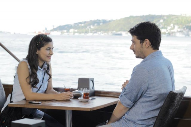 Beni Böyle Sev Fotoğrafı