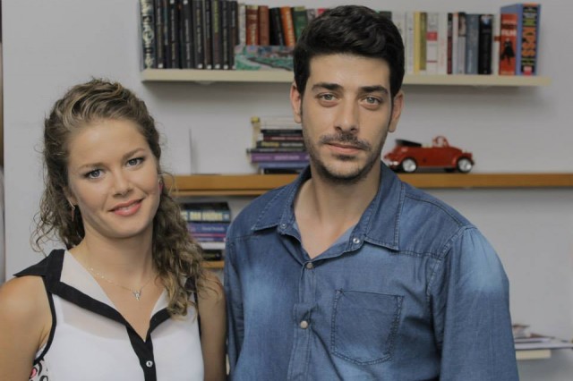 Beni Böyle Sev Fotoğrafı