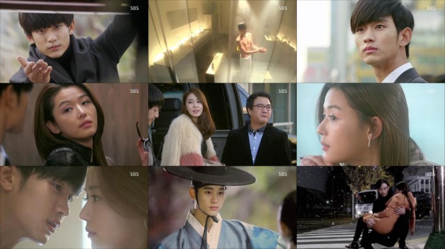 You Who Came From The Stars Fotoğrafı