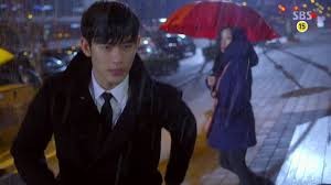 You Who Came From The Stars Fotoğrafı