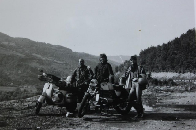 Ordu Texas Fotoğrafları 5