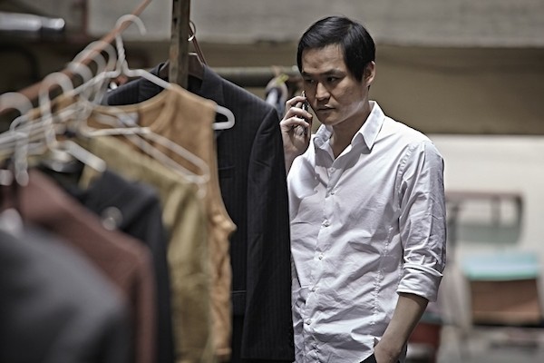 Şüpheli fotoğrafı