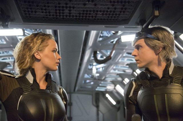 X-Men: Apocalypse Fotoğrafı