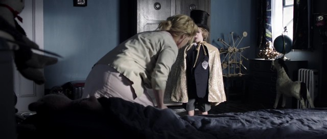 Karabasan Fotoğrafı